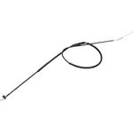 Moose Racing Throttle Cable for Suzuki