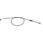Moose Racing Throttle Cable for Polaris