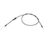 Moose Racing Throttle Cable for Polaris