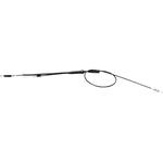 Moose Racing Throttle Cable for Polaris