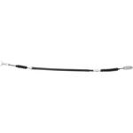 Moose Racing Moose Rear Brake Cable for Kawasaki