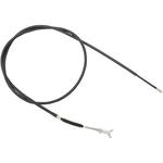 Moose Racing Moose Rear Parking Brake Cable for Kawasaki