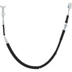 Moose Racing Moose Rear Brake Cable for Suzuki