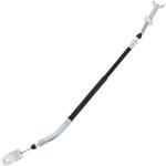 Moose Racing Moose Rear Brake Cable for Yamaha