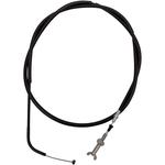 Moose Racing Moose Rear Parking Brake Cable for Yamaha