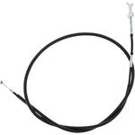 Moose Racing Moose Rear Parking Brake Cable for Honda