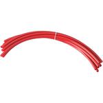 Moose Racing Vent Hose Refill - Red - 9 Pack