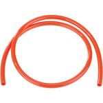 Moose Racing Fuel Line - Orange - 5/16