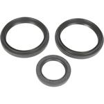Moose Racing Front/Rear Differential Seal Kit