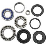 Moose Racing Rear Differential Bearing and Seal Kit - LTZ/LTF