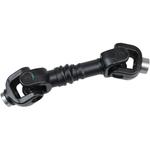 Moose Utility Division Rear Propeller Shaft