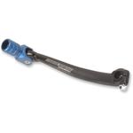 Moose Racing Shift Lever - Blue - Yamaha