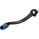 Moose Racing Shift Lever - Blue - Yamaha