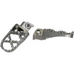 Moose Racing Pro Footpeg - BMW