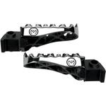 Moose Racing Hybrid Footpeg - KTM