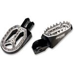 Moose Racing Qualifier Foot Peg - Honda