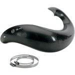 Moose Racing Pipe Guard - Pro Circuit