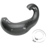 Moose Racing Pipe Guard - Stock