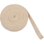 Moose Racing Exhaust Wrap - Tan - 1