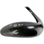 Moose Racing Pipe Guard - Stock/FMF