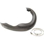 Moose Racing Pipe Guard - Stock