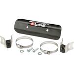 Moose Racing Universal Pipe Guard - 6