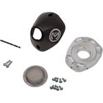 Moose Racing Spark Arrestor End Cap