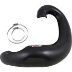 Moose Racing Pipe Guard - FMF Gnarly