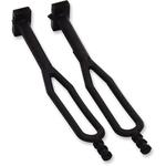 Moose Racing Radiator Brace Replacement Straps