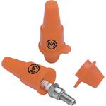 Moose Racing Spark Plug Carriers