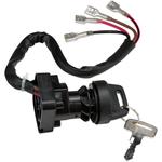 Moose Utility Division Ignition Switch