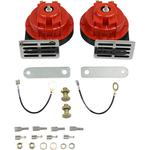 Moose Utility Division Dual Horn Kit