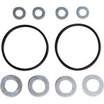 Moose Racing Oil Filter Hardware Kit KX250F