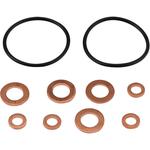 Moose Racing Oil Filter Hardware Kit KX450F