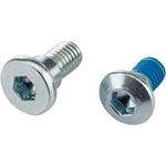 Moose Racing Sprocket Bolt Kit Metric