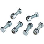 Moose Racing Bolts Rotor Honda