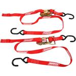 Moose Utility Division Ratchet Tie-Down - 1