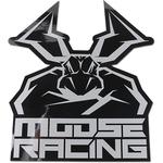 Moose Racing Decal - S20 - Agroid Trailer