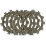 Moose Racing Friction Plates