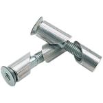 Moose Racing Steel Bar Outer Handguard Mount