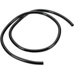 Moose Racing Fuel Line - Black - 1/4