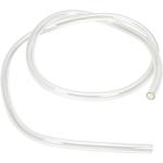 Moose Racing Fuel Line - Clear - 1/4