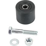 Moose Racing Chain Roller - 34mm - Black