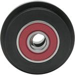 Moose Racing Chain Roller - KTM - Black