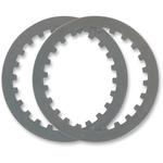 Moose Racing Steel Clutch Plates