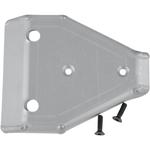 Moose Racing Rear Shock Linkage Cover - KXF/LTZ