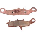 Moose Utility Division XCR Sintered Metal Brake Pads