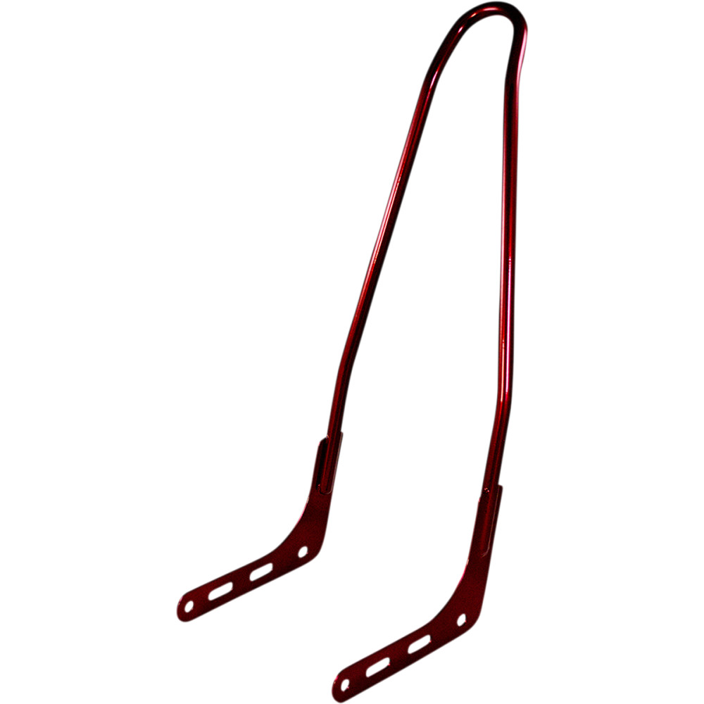 Motherwell Primary Series Tall Sissy Bar (Red)MWL 15010690