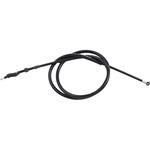 Motion Pro Black Vinyl Clutch Cable for Kawasaki