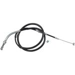 Motion Pro T3 Clutch Cable for Kawasaki